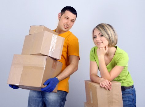 Urgent house move and relocation service with same day removals in Kennington
