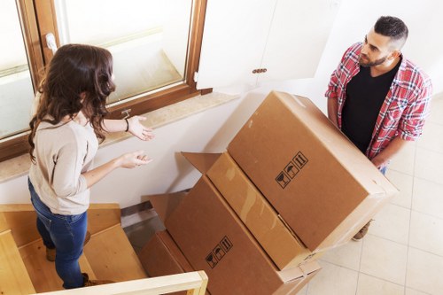 Payment, cancellation, and liability policy for removals