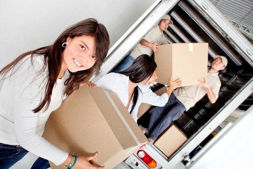 Business and household storage solutions available in Kennington