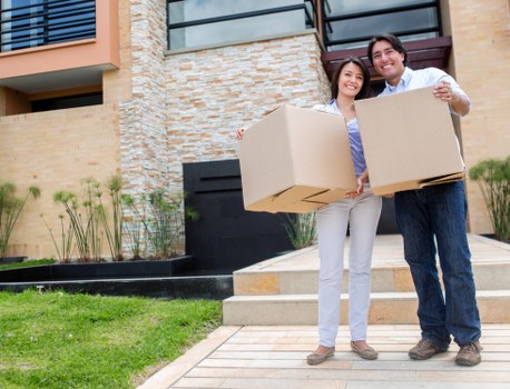 Pricing factors for local moves in Kennington properties